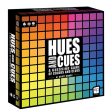 Hues and Cues Sale