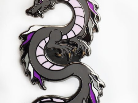 Pride Dragon Pin Sale