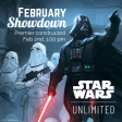 Star Wars: Unlimited Showdown Event Discount