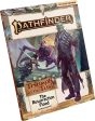 Pathfinder RPG: Adventure Path - Triumph of the Tusk Part 1 of 3 - The Resurrection Flood (P2) Hot on Sale