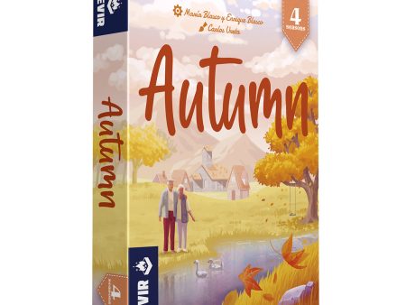 Autumn Pocket Game For Discount