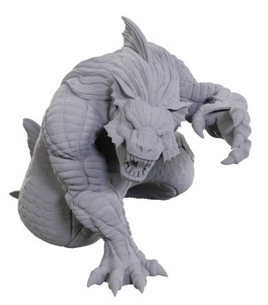 Dungeons & Dragons Nolzur s Marvelous Unpainted Miniatures: W23 Sea Lion Online