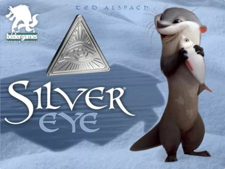 Silver Eye Online