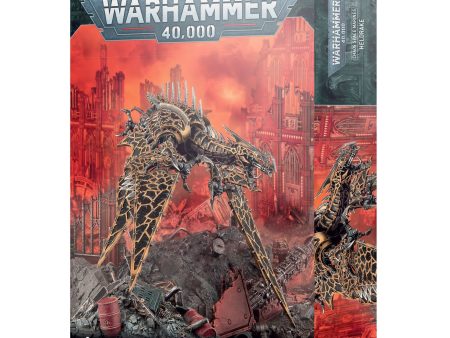 Chaos Space Marines: Heldrake Sale