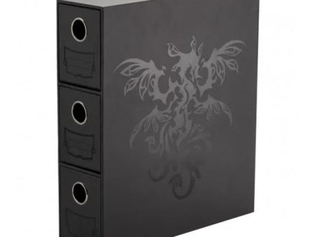 Dragon Shield: Fortress Card Drawers on Sale