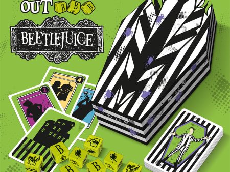 Watch Out Beetlejuice Online Hot Sale