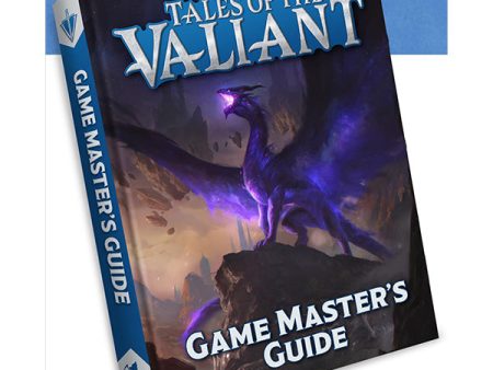 Tales of the Valiant: Game Master s Guide Cheap