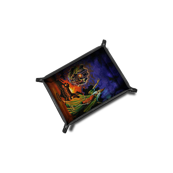 D&D Masterworks Series Dice Tray For Discount