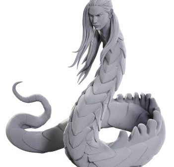 Pathfinder Deep Cuts: W23 Lunar Naga Online