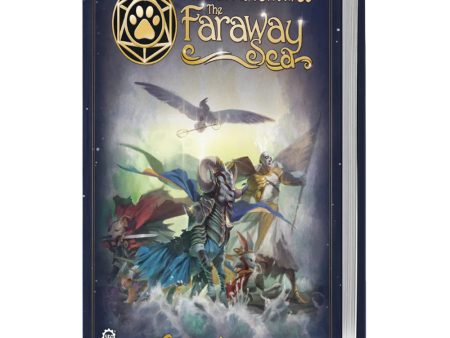 Animal Adventures: The Faraway Sea Cheap