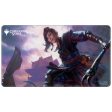 Playmat: MTG Stitched- Commander Series 2- Allied Color For Cheap