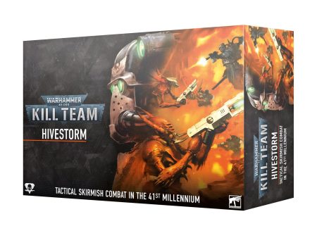 Kill Team: Hivestorm For Sale