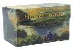 Humblewood (5E): Tarot Card Deck Box Supply