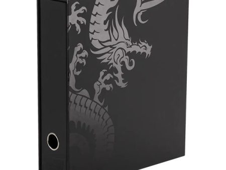 Dragon Shield: Sanctuary Slipcase Binder Discount