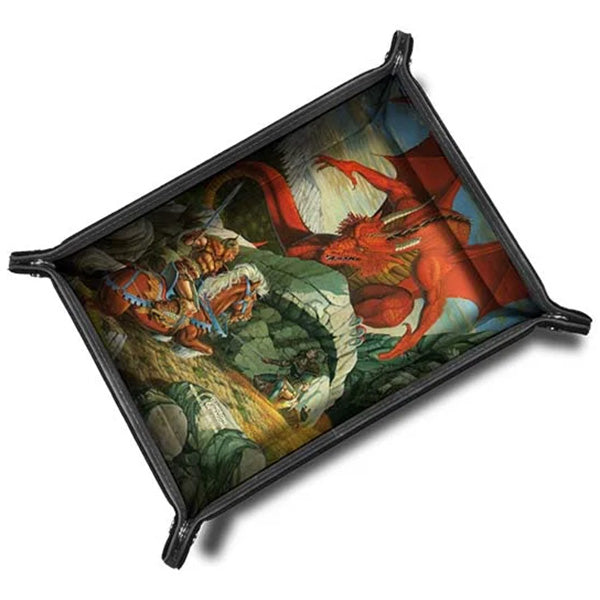 D&D Masterworks Series Dice Tray For Discount