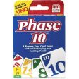 Phase 10: Card Game Online