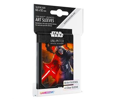 Star Wars: Unlimited Art Sleeve Sale