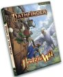 Pathfinder RPG: Howl of the Wild Hardcover (P2) Cheap