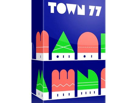 Town 77 Online Sale