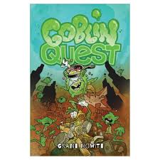 Goblin Quest RPG Online Sale