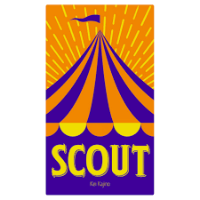 Scout Online