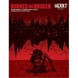 Heart: The City Beneath RPG- Burned and Broken For Cheap