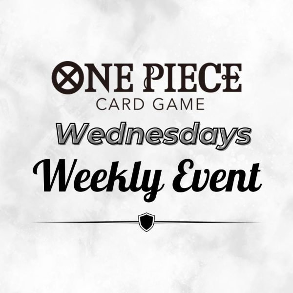 One Piece: Weekly Tournament For Discount