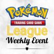 Pokemon League Online Sale