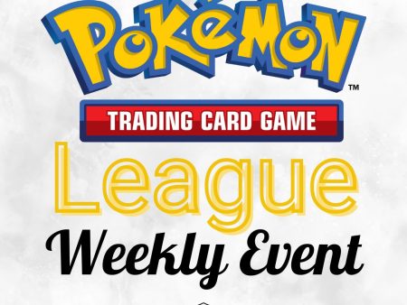 Pokemon League Online Sale