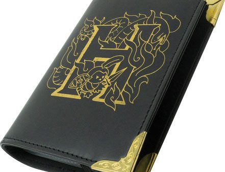 Humblewood (5E): Tarot Card Binder Discount