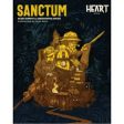 Heart: The City Beneath RPG- Sanctum Hot on Sale