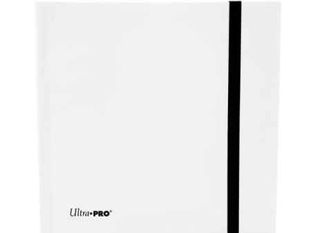 Binder: PRO 12-Pocket Eclipse Supply