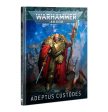 Codex: Adeptus Custodes Discount