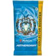 MTG: Aetherdrift Collector s Booster Cheap