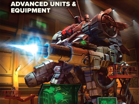 BattleTech: Tactical Operations: Advanced Units & Equipment Sale