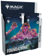 Magic: The Gathering Foundations – Collector Booster Sale