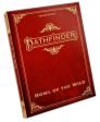 Pathfinder RPG: Howl of the Wild Hardcover (Special Edition) (P2) For Discount