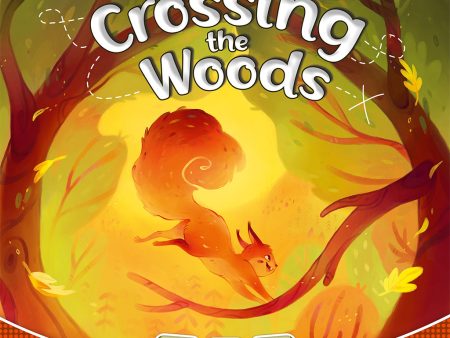 Crossing the Woods Hot on Sale