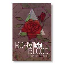 Royal Blood RPG Discount