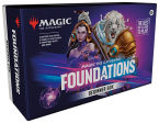 Magic: The Gathering Foundations – Beginner Box Supply