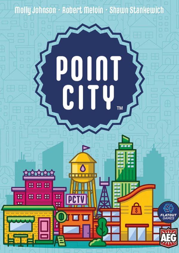 Point City For Cheap