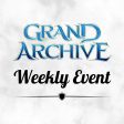 Grand Archive Weekly Tournament Sale