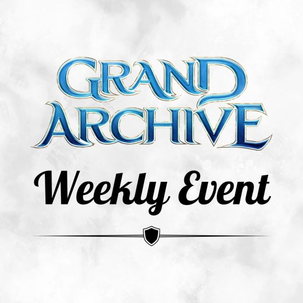 Grand Archive Weekly Tournament Sale