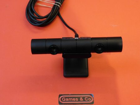 PLAYSTATION 4 CAMERA Online