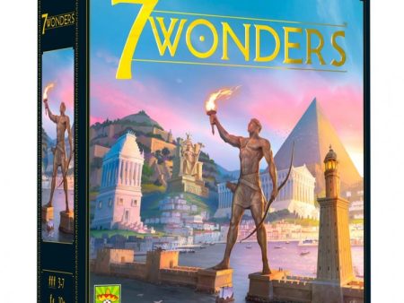 7 Wonders New Edition Online Hot Sale