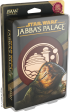 Star Wars: Jabba s Palace - A Love Letter Game Cheap