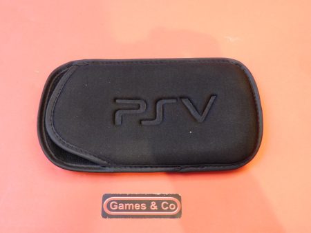 PS VITA CONSOLE OPBERGHOES Online now