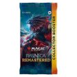 MTG: Ravnica Remastered Draft Booster Online now