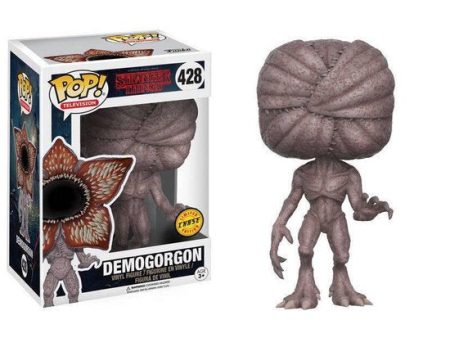 Kopie van Funko POP! Artist Series: Stranger Things - Demogorgon For Sale