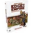 Star Wars RPG: Edge of the Empire Core Rule Book Hot on Sale